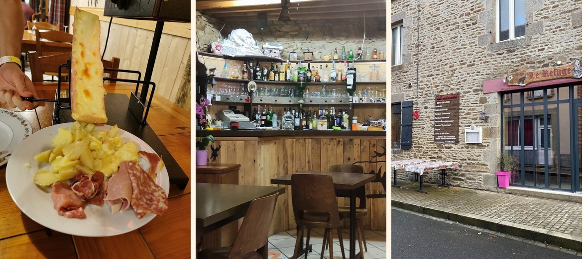 Le Refuge - Gallery Image 1