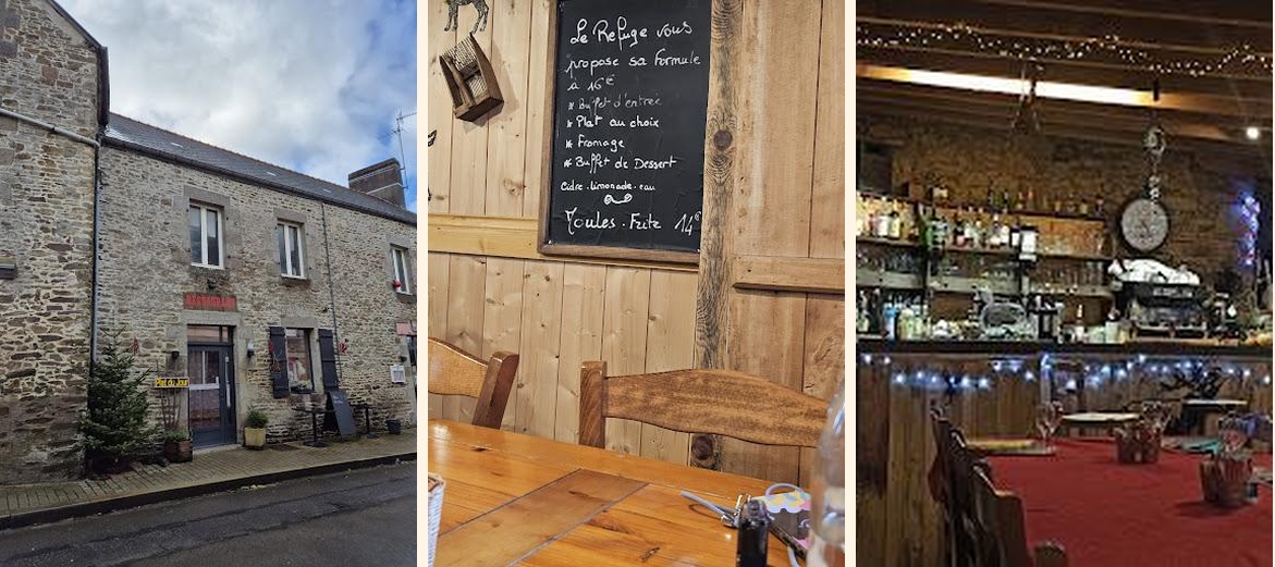 Le Refuge - Gallery Image 2