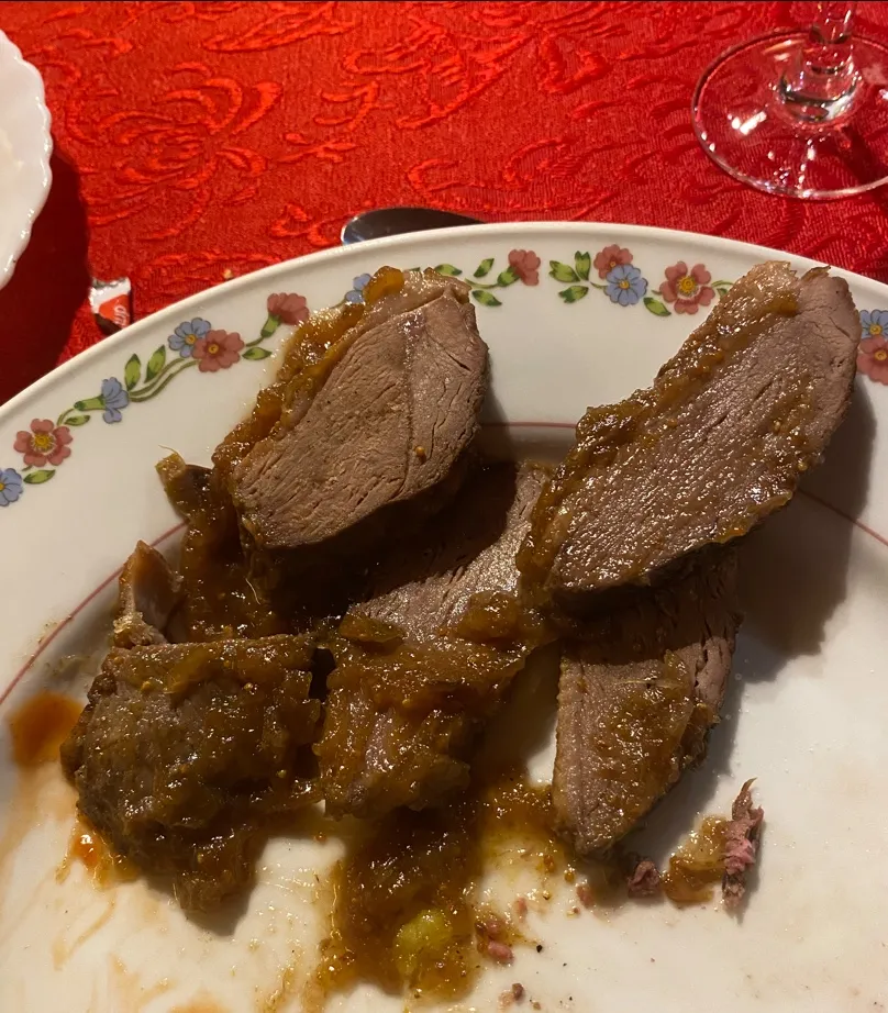 Magret de Canard